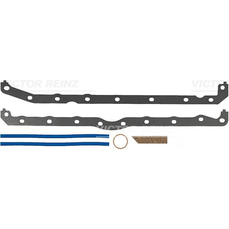Victor Reinz Oil Sump Gasket Set Wide Thick 10-23874-02