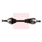Apec CV Drive Shaft Driveshaft Front Left ADS1299L