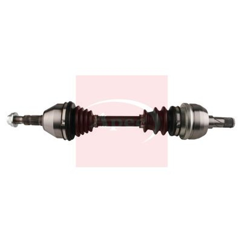 Apec CV Drive Shaft Driveshaft Front Left ADS1299L