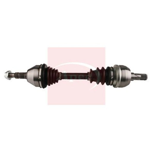Apec CV Drive Shaft Driveshaft Front Left ADS1299L