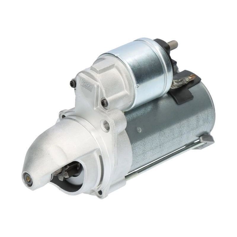 Valeo Starter Motor 12V 1.4kW 8 Teeth 438334