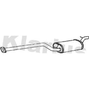 Klarius Box With Centre Pipe Centre FE966M