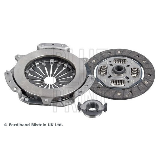 Blue Print Clutch Kit Set 3pc 181mm ADP153007