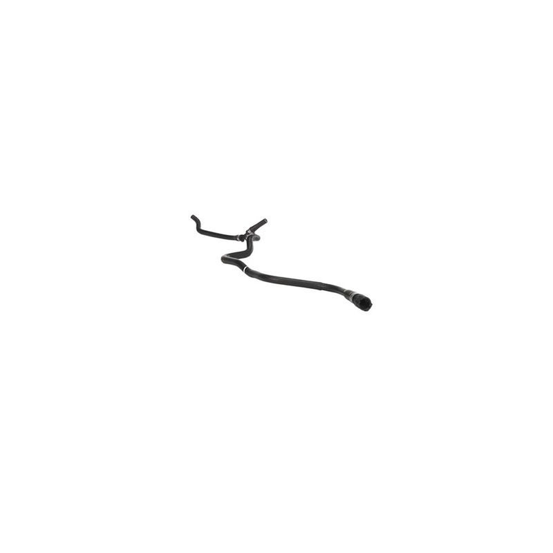 Gates Curved Radiator Hose 02-1607