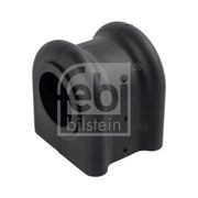 Febi Anti Roll Bar Mounting Bracket Front 41000