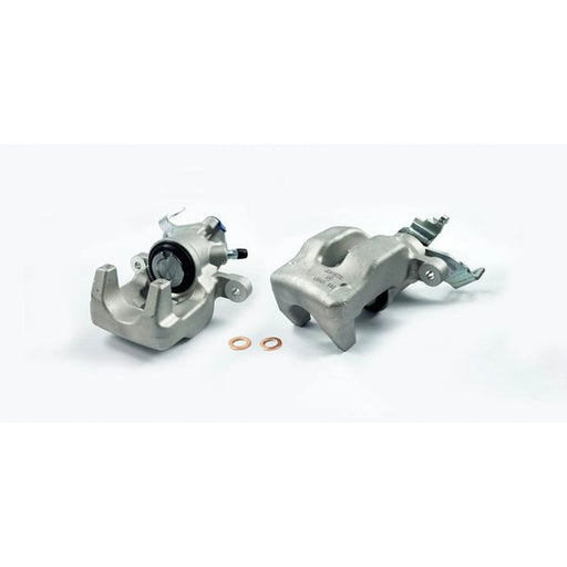 Juratek Brake Caliper Assembly Rear Left JCA1872L