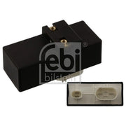 Febi Cooling Fan Control Unit 39739