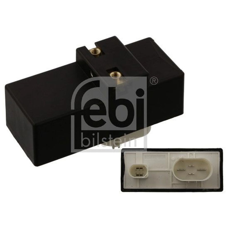 Febi Cooling Fan Control Unit 39739