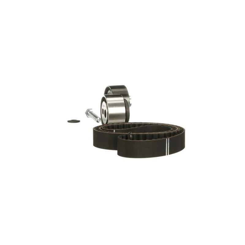 Gates Timing Belt Kit with Rollers K015418XS