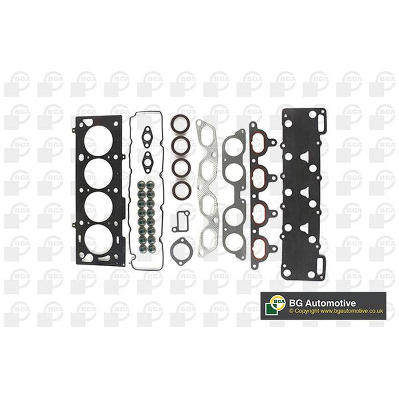 BGA Cylinder Head Gasket Kit HK3587