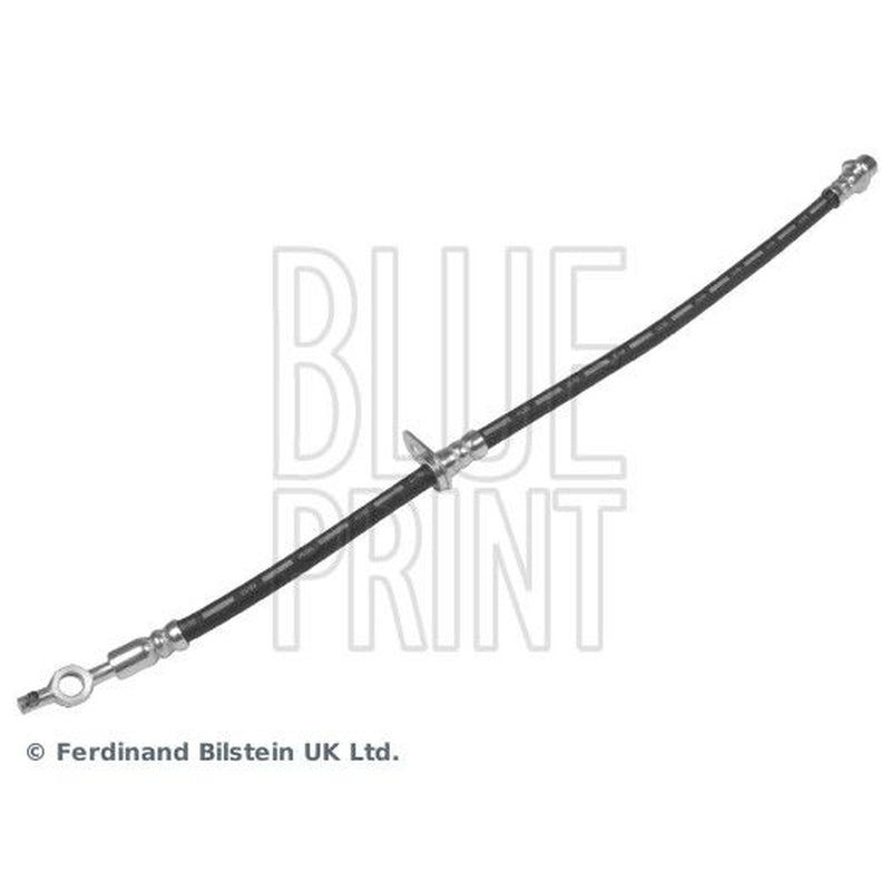 Blue Print Brake Hydraulic Hose Line Front Right ADT353284