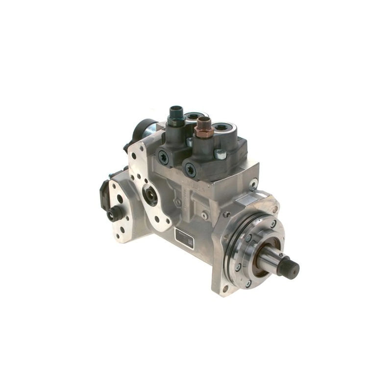 Bosch High Pressure Fuel Pump 0 445 020 249