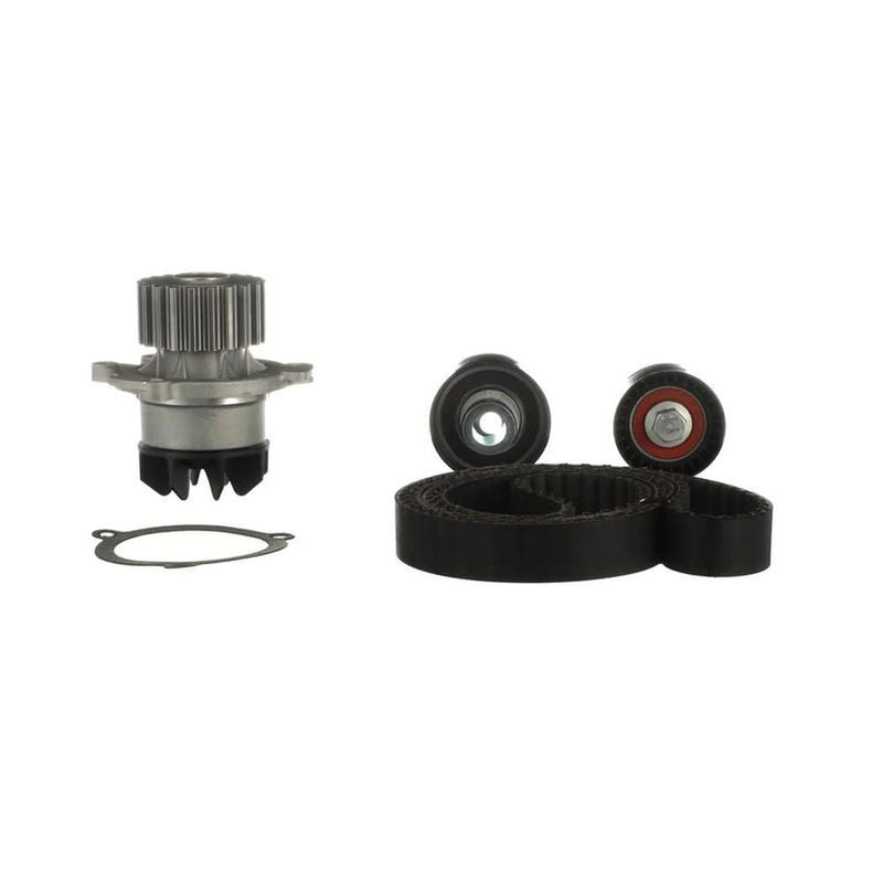 Gates Timing Belt & Water Pump Kit KP15631XS-1