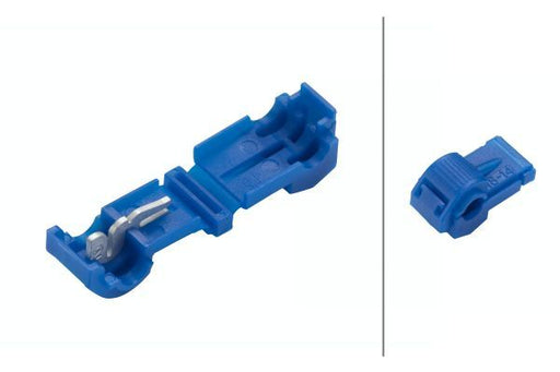 Hella 8KV 744 859-003 Cable Connector