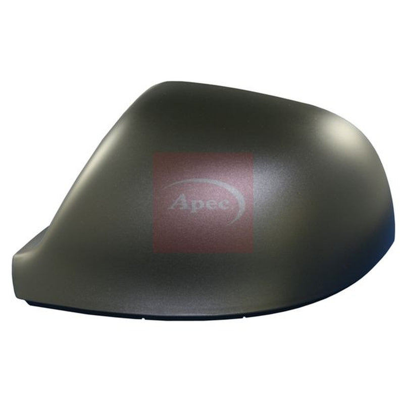 Apec Wing Mirror Cover Left primed AMH2293