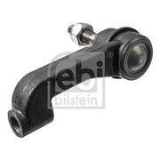 Febi Steering Tie Rod End Ball Joint Front Left 41106