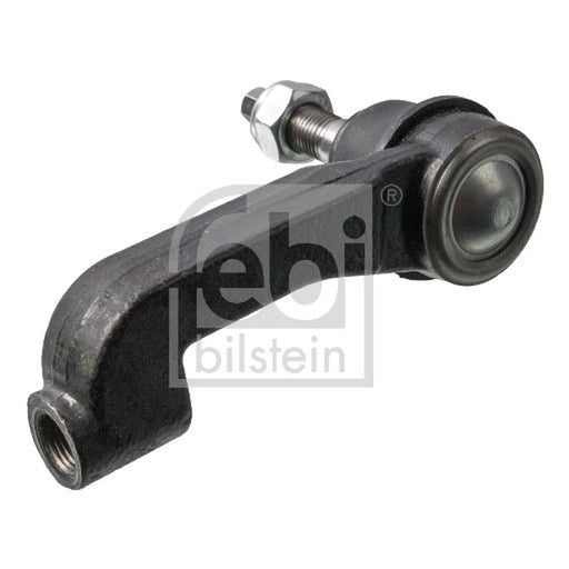 Febi Steering Tie Rod End Ball Joint Front Left 41106