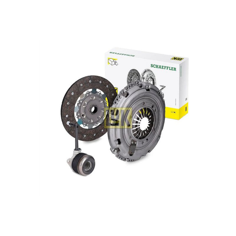 LuK Clutch Kit Set 3pc 626315233