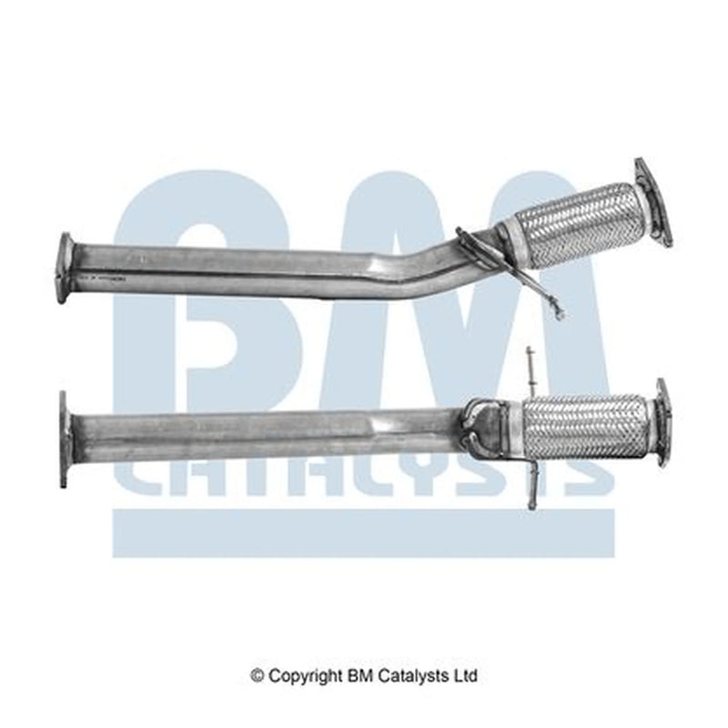 BM Catalysts Exhaust Pipe OD BM50892