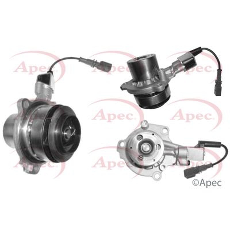 Apec Engine Cooling Water Pump AWP1069