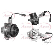 Apec Engine Cooling Water Pump AWP1069
