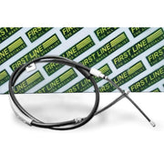 First Line Handbrake Cable Right Rear FKB2358