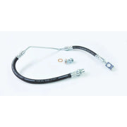 Juratek Brake Hydraulic Hose Line Rear Left JBH1022L