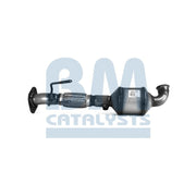 BM Catalysts Homologated Diesel Cat BM80577H