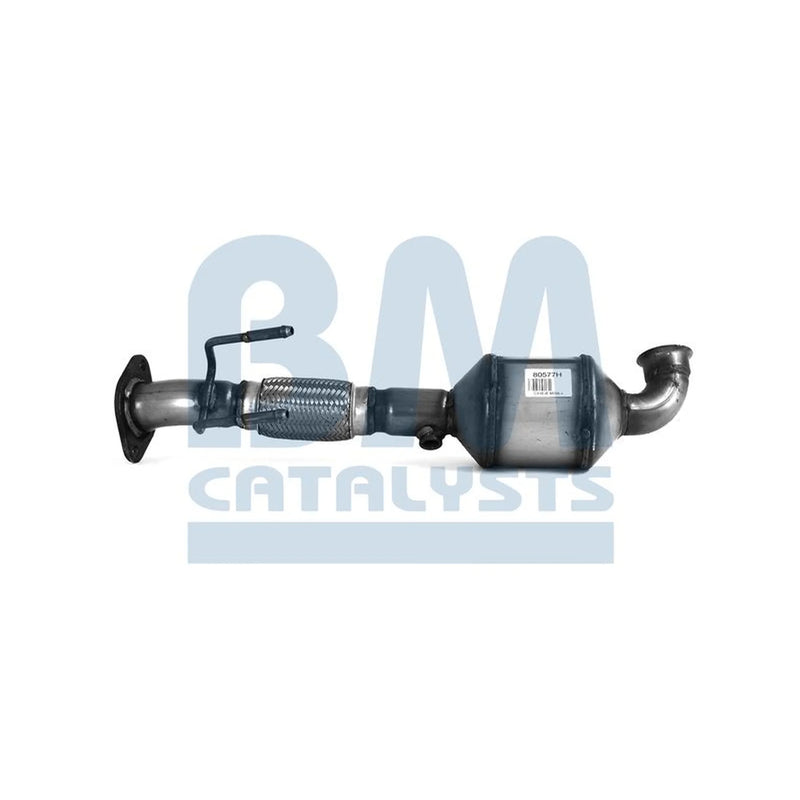 BM Catalysts Homologated Diesel Cat BM80577H