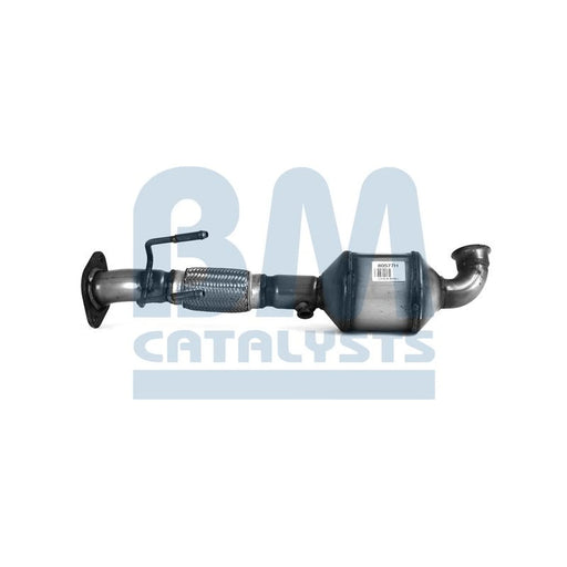BM Catalysts Homologated Diesel Cat BM80577H