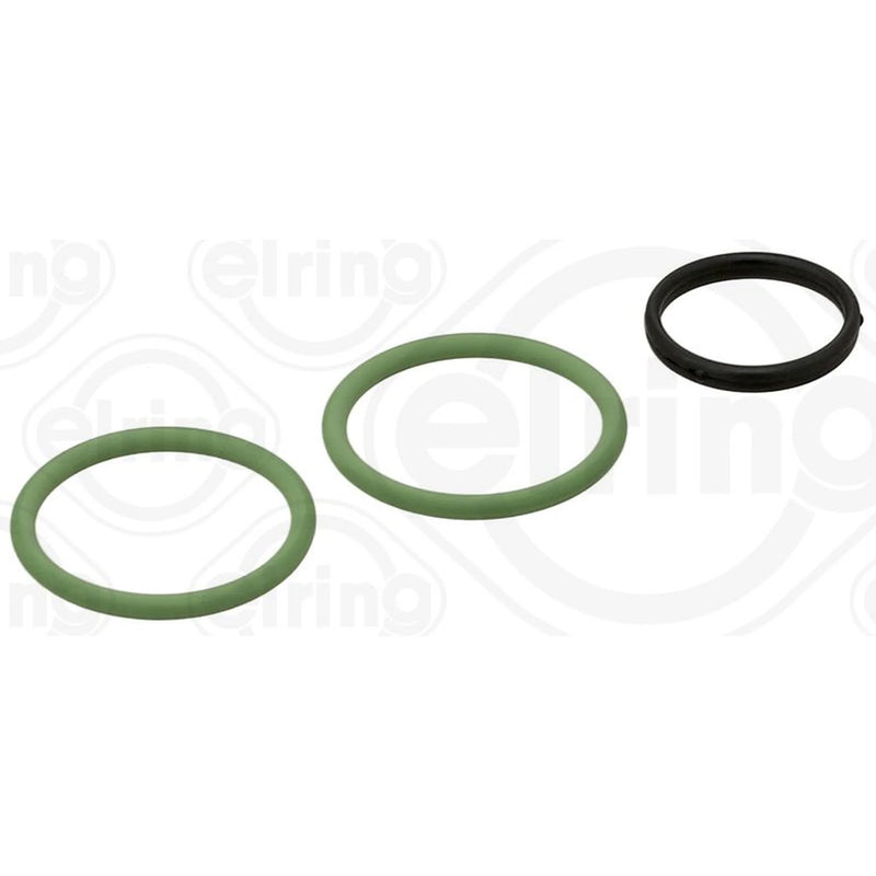 Elring Scania Oil Pump Seal 872.640