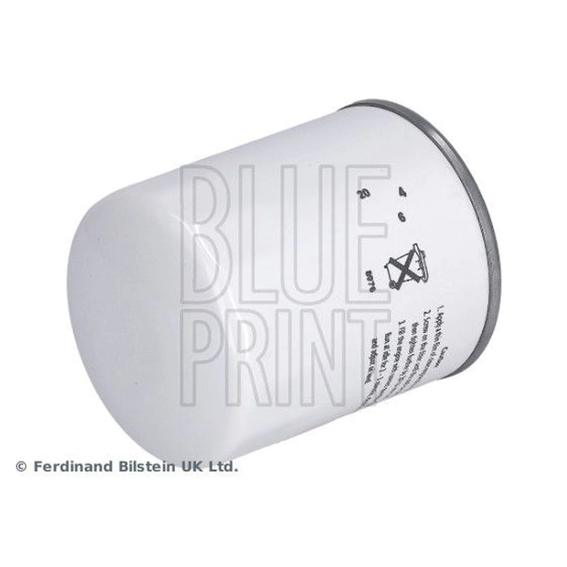 Blue Print Fuel Filter Element ADM52302