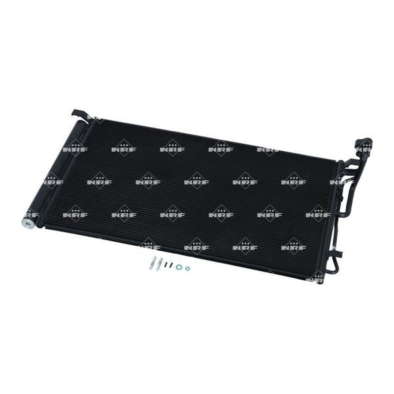 NRF Air Conditioning Condenser 350701
