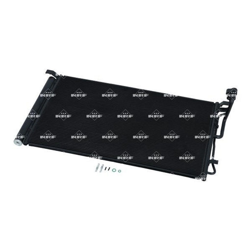 NRF Air Conditioning Condenser 350701