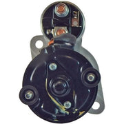 Hella Starter Motor 12V 1.7kW 9 Teeth 8EA 011 611-161