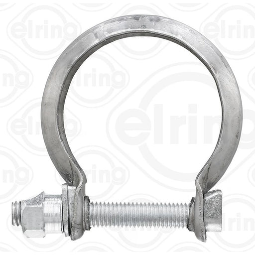 Elring Exhaust System Pipe Connector OD ID Thick 927.210