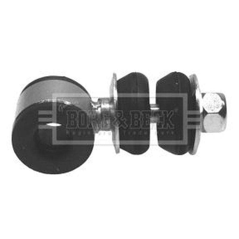 Borg & Beck Stabiliser Bar Link Coupling Rod BDL6734