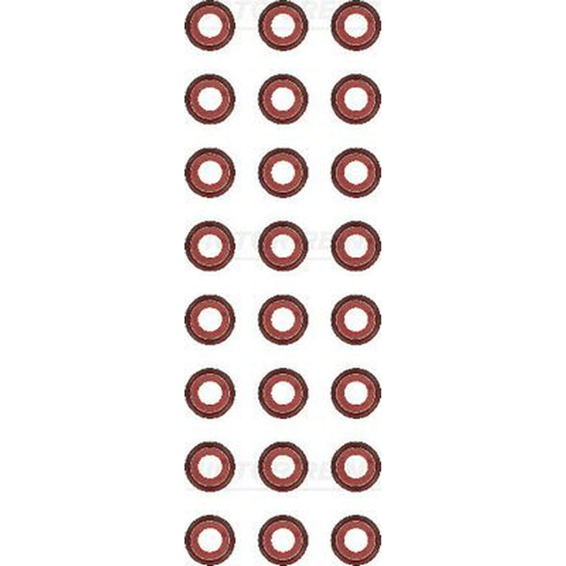 Victor Reinz Valve Stem Seal Set ID High 12-13132-01