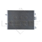 NRF Air Conditioning Condenser 35544