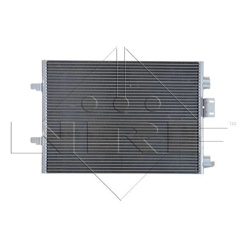NRF Air Conditioning Condenser 35544