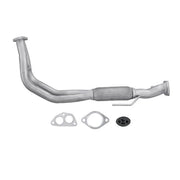 Hella Exhaust Pipe OD 8LA 366 005-061