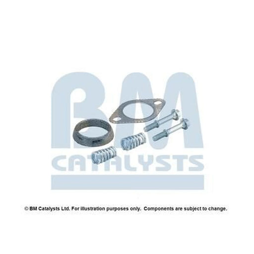 BM Catalysts Exhaust Pipe Mounting Kit FK50563C