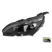 Valeo Headlight Headlamp Left 046790
