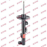 KYB Shock Absorber Damper Strut Front Right 333915