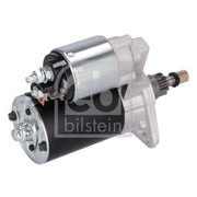 Febi Starter Motor 12V 0.8kW 9 Teeth 188744