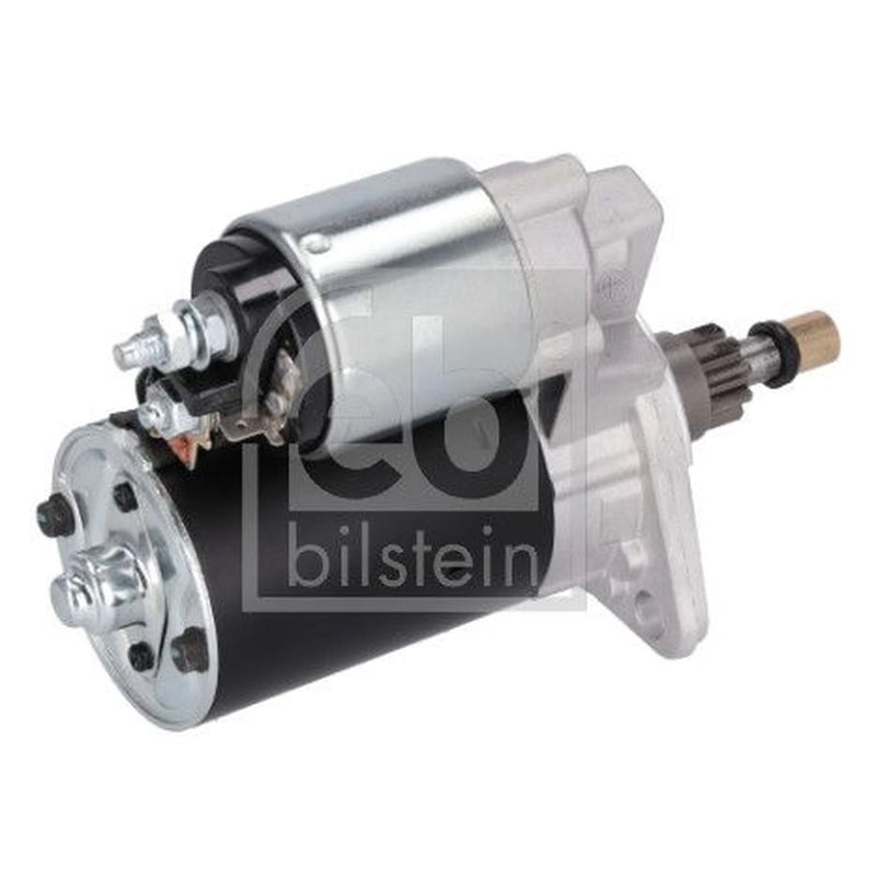 Febi Starter Motor 12V 0.8kW 9 Teeth 188744