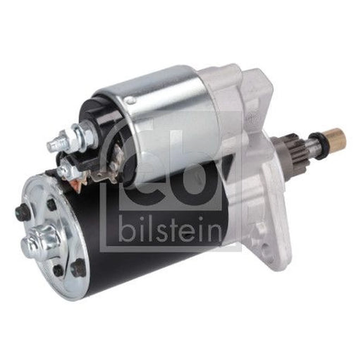 Febi Starter Motor 12V 0.8kW 9 Teeth 188744