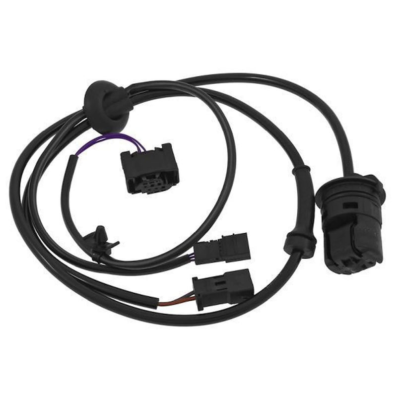 Textar ABS Wheel Speed Sensor Rear Left 45001100