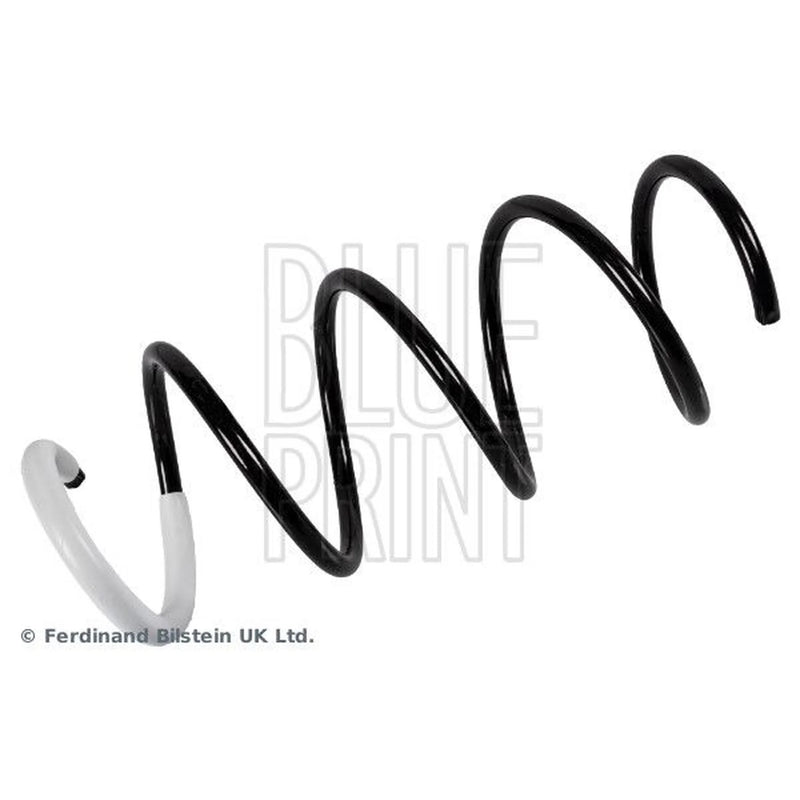 Blue Print Front Suspension Coil Spring ADN188315