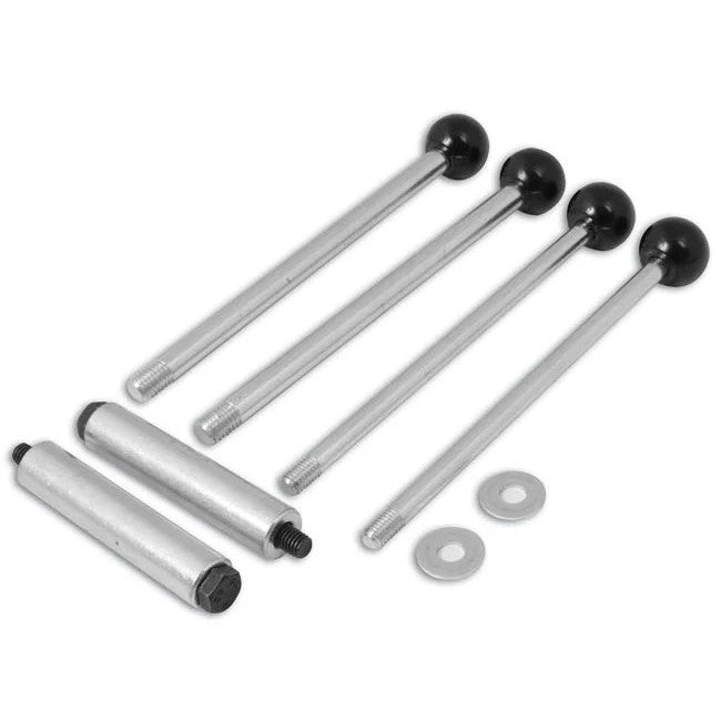 Laser Tools Support Guide Set - for VAG - PL